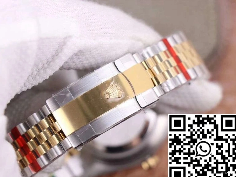 Factory Datejust Gray 822 TW Tailored Dial M126333-0020 Rolex 0710